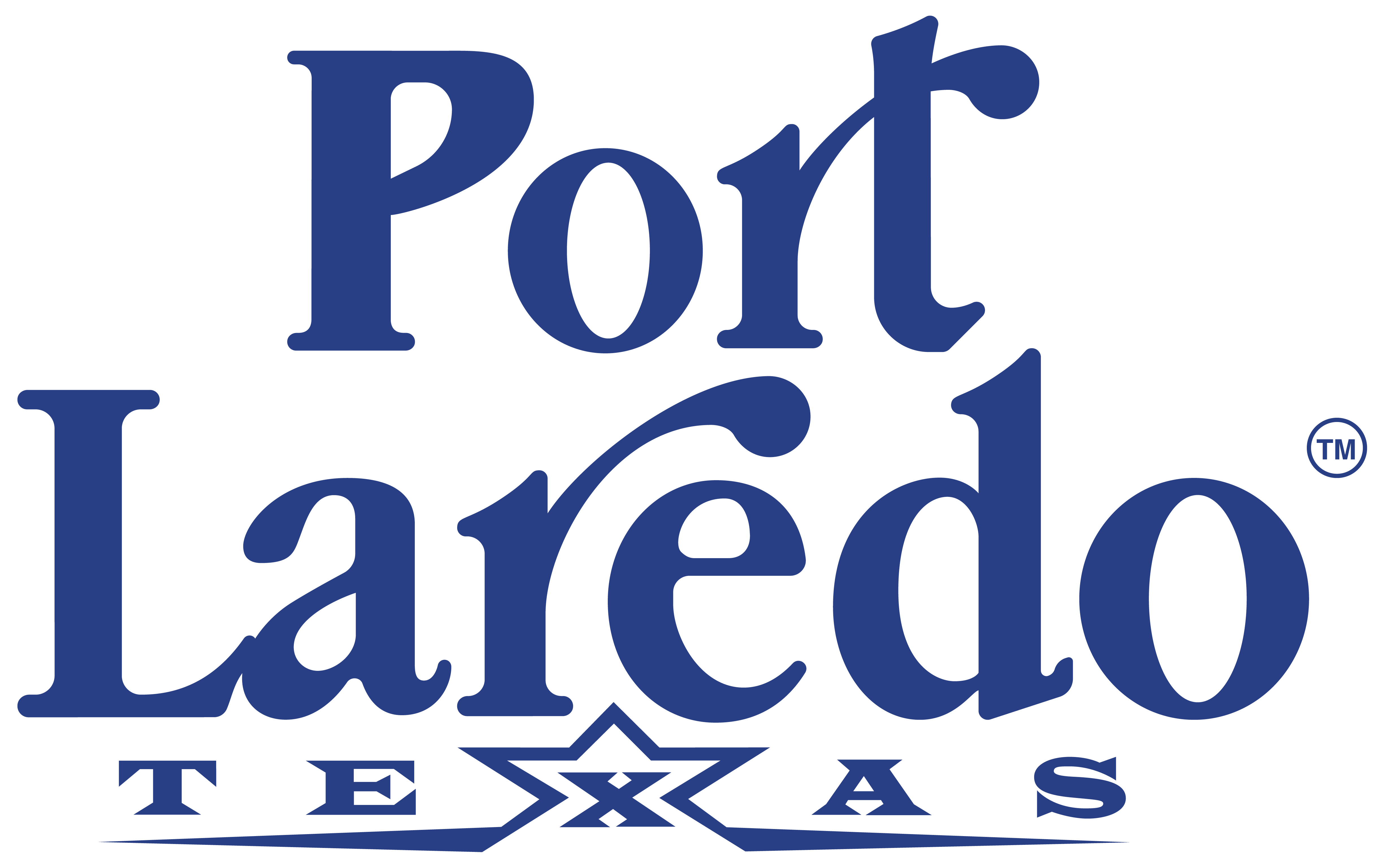 PORT OF LAREDO